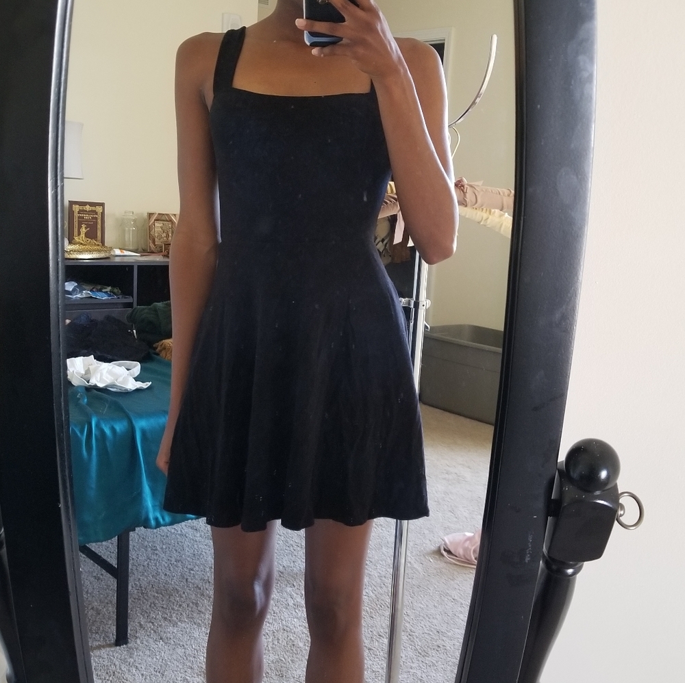 Reformation Anicka Dress